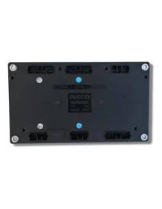 Central Electronica 2