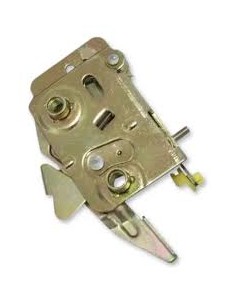 Cerradura De Puerta 2