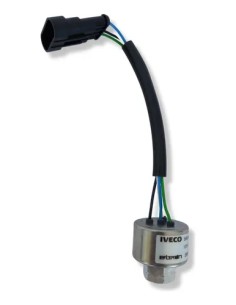 Conmutador Presion A