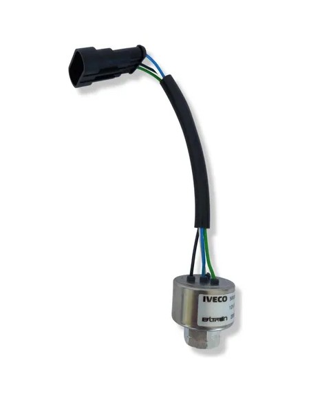 Conmutador Presion A