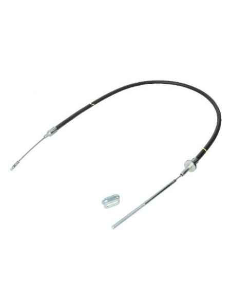 Flexible De Embrague