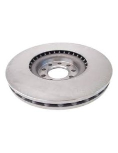 Disco De Freno Anterio