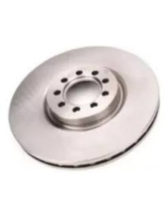 Disco De Freno Anterio 2