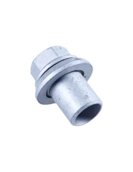 Tuerca Rueda Aluminio Larga