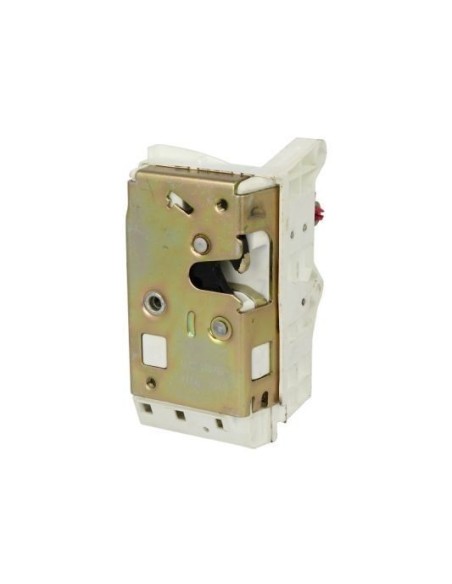 Cerradura Puerta Izq