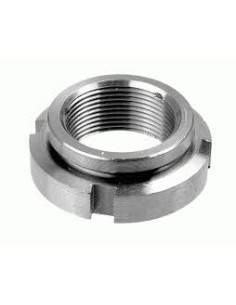 Tuerca Ranurada Rotula