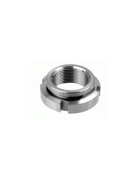 Tuerca Ranurada Rotula