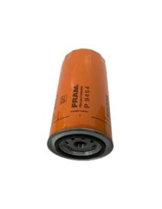 Filtro De Combustible