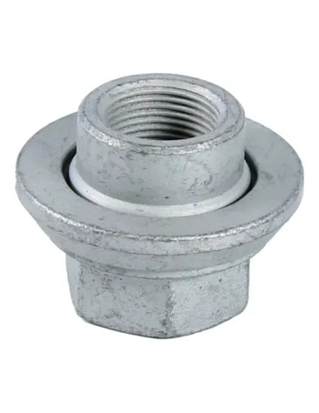 Tuerca Para Llanta Aluminio Corta