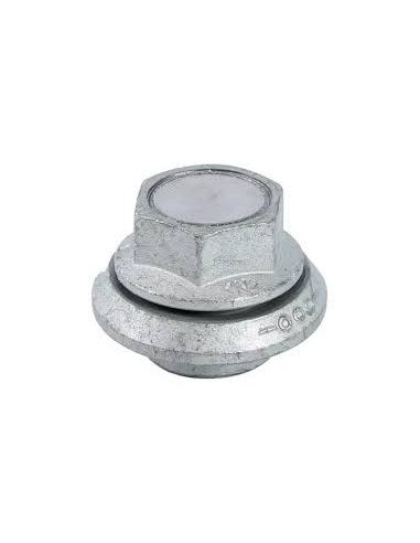Tuerca Para Llanta Aluminio Corta