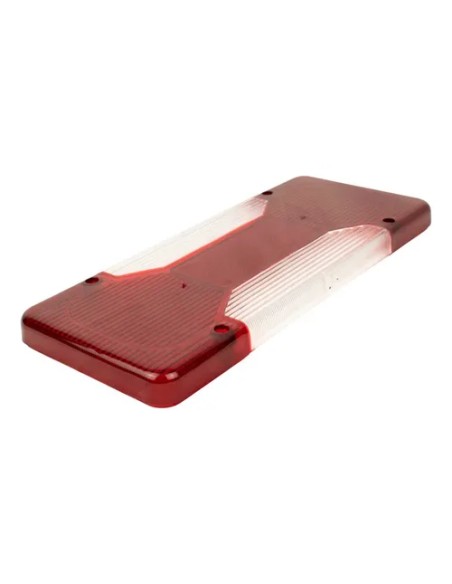 Acrilico Faro Posterior