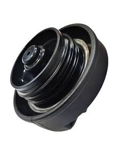 Tapa Tanque Combustible 2