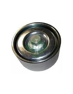 Polea Bomba De Agua 2