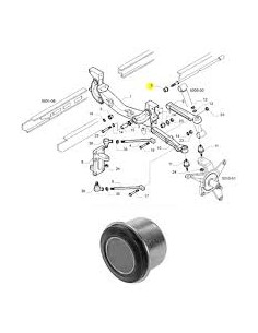 Buje Brazo Susp Nn504277460 2