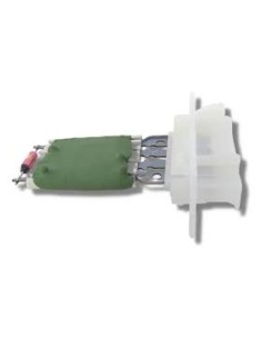 Resistencia -tipo Valeo- 4 Pines