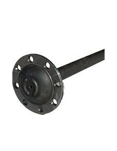 Palier Puente Posterior