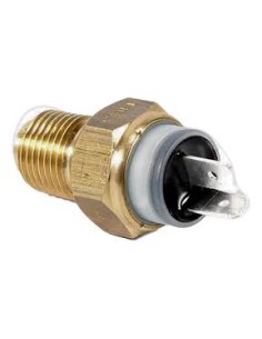 Transmisor Temperatura