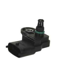 Sensor Temp Admision