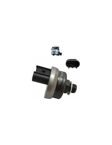 Sensor Presion Aceite