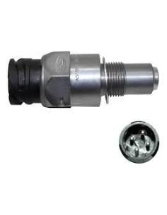 Generador Velocimetro