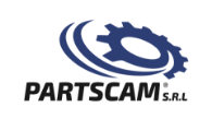 Partscam SRL